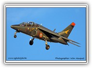 Alpha Jet E FAF E-117 102-AI